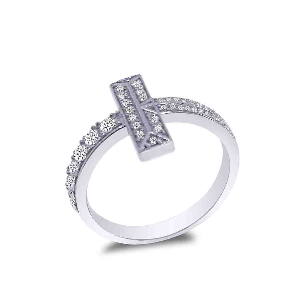 Cross Ring LR11464A